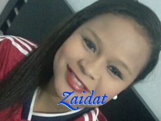 Zaidat