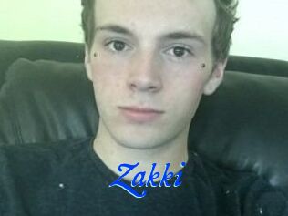 Zakki