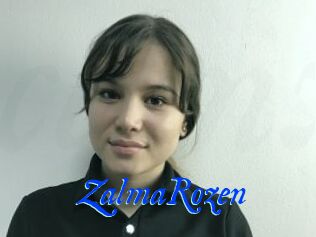 ZalmaRozen