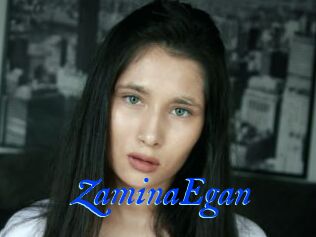 ZaminaEgan