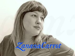 ZananaCarrot