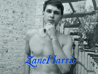 ZaneHarris
