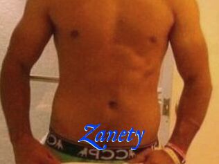 Zanety