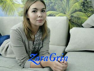 ZaraGrin