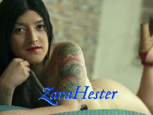 ZaraHester