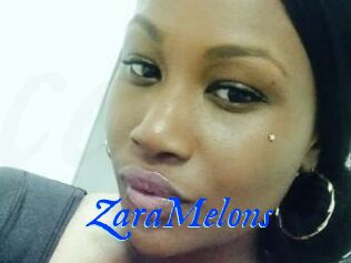 ZaraMelons