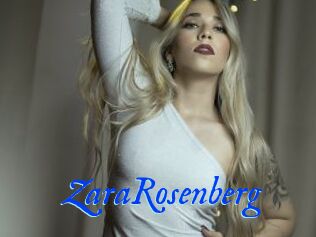 ZaraRosenberg