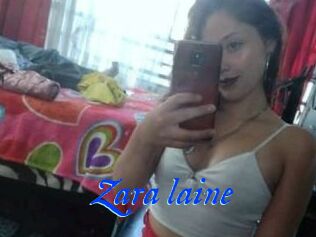 Zara_laine