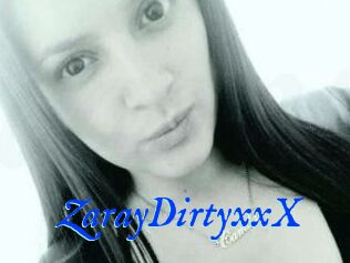 ZarayDirtyxxX