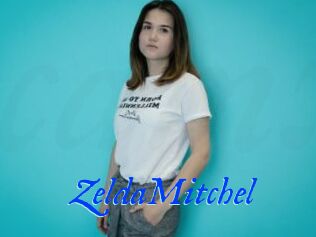 ZeldaMitchel