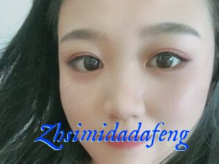 Zhsimidadafeng