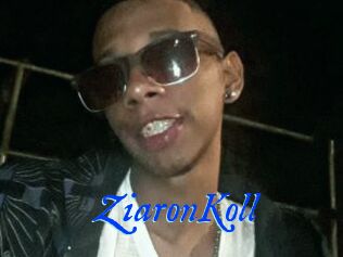 ZiaronKoll