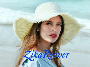 ZikaReaver