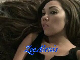 Zoe_Alexis