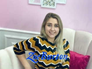 ZoeBurton