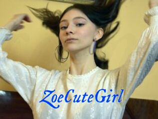 ZoeCuteGirl