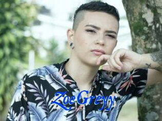 ZoeGreyy