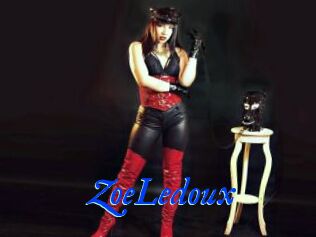 ZoeLedoux