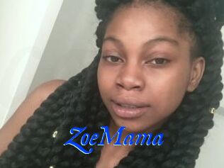ZoeMama