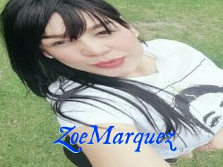 ZoeMarquez