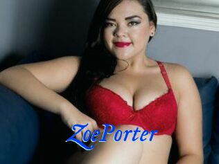 ZoePorter