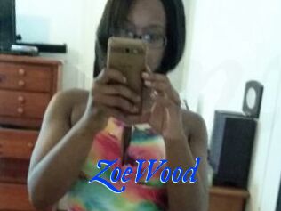 ZoeWood