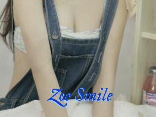 Zoe_Smile
