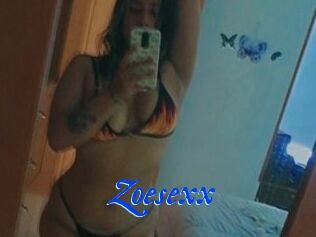 Zoesexx