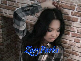 ZoeyParks