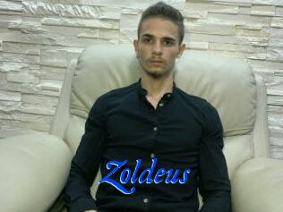 Zoldeus