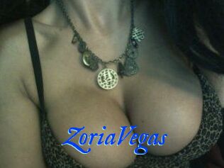 ZoriaVegas