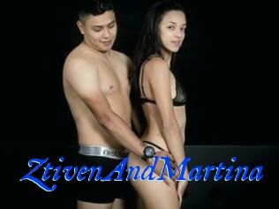 ZtivenAndMartina