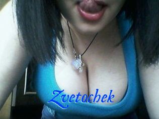 Zvetochek