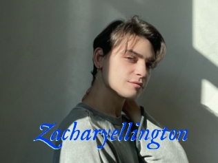 Zacharyellington