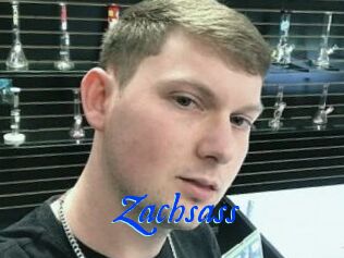 Zachsass