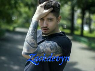 Zackdevyn