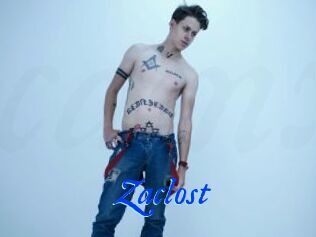 Zaclost