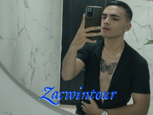Zacwintour