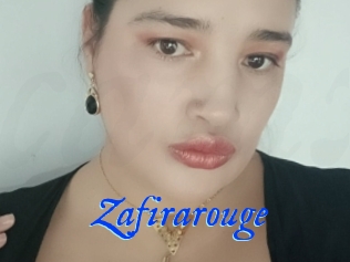 Zafirarouge