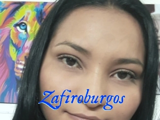 Zafiroburgos