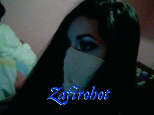 Zafirohot