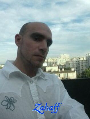 Zahaff