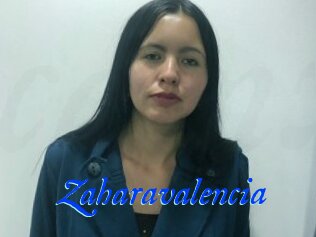 Zaharavalencia