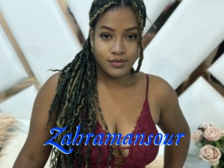 Zahramansour