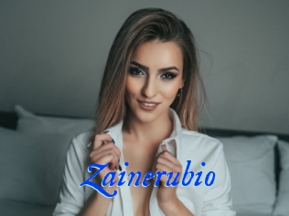 Zainerubio