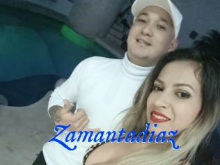 Zamantadiaz