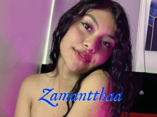 Zamantthaa
