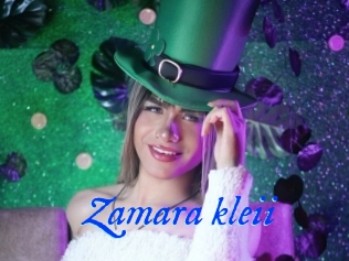 Zamara_kleii