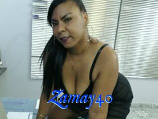 Zamay40