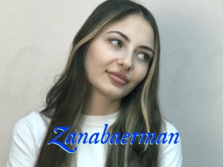 Zanabaerman